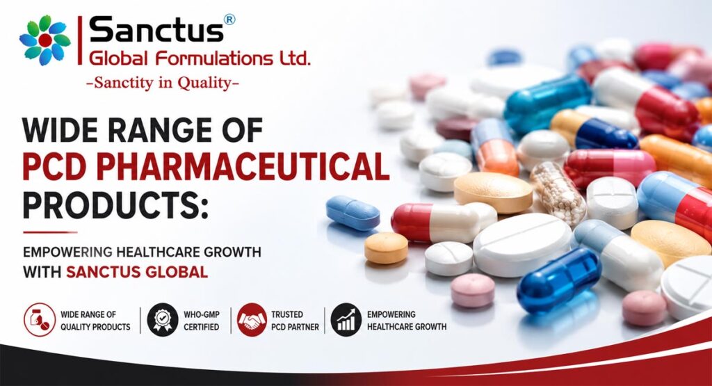 pcd pharma manufacturing india